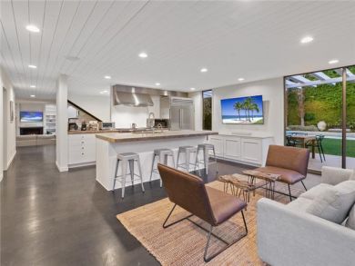 Malibu Luxury Rental Sleeps 12 Guests.
